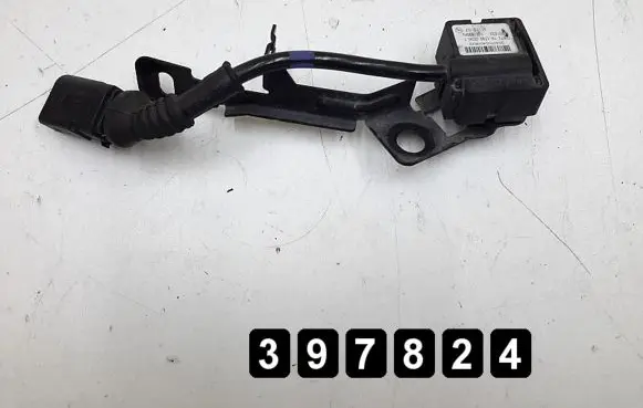 Audi A8 S8 D3 4E Headlight/headlamp level sensor 4e0616575k