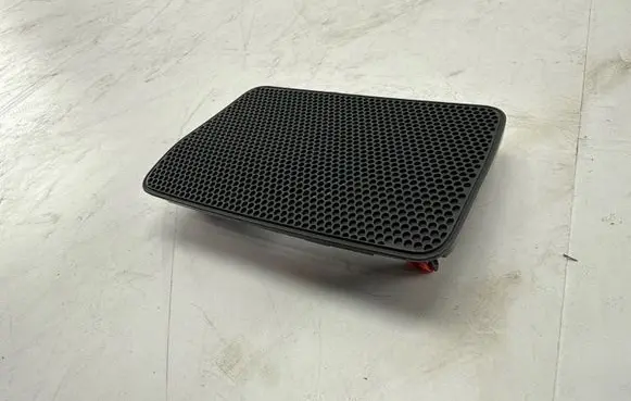Toyota Yaris XP210 Subwoofer grill/trim 55510K0010
