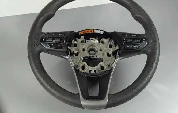 KIA Sorento Steering wheel
