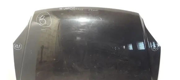KIA Sportage Engine bonnet/hood