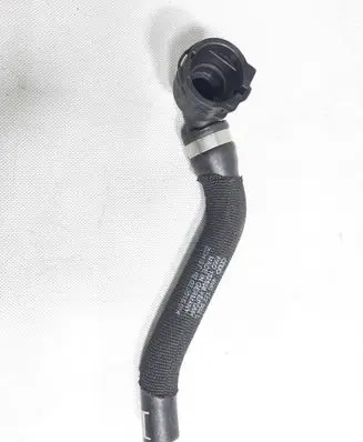 Porsche Cayenne (9Y0 9Y3) Engine coolant pipe/hose 4M0122902L
