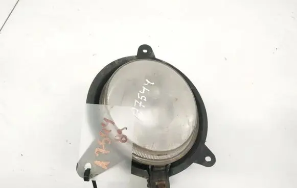 KIA Sorento Front fog light