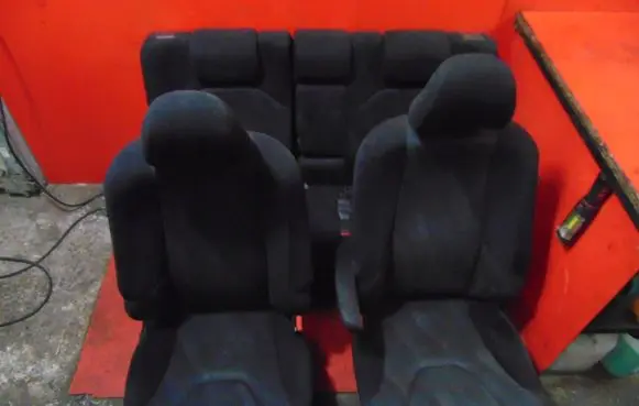 Honda Jazz Seat set 