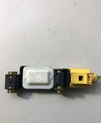 Audi A4 S4 B6 8E 8H Airbag deployment crash/impact sensor 8E0959643E