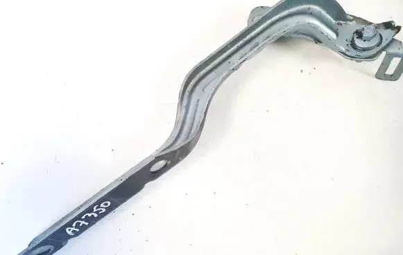 Chrysler Pacifica Engine bonnet/hood hinges 669abd67400