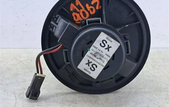 Alfa Romeo 156 Heater fan/blower