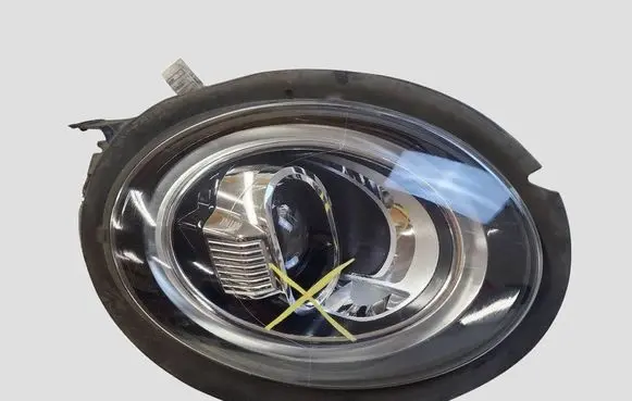 Mini Electric (Cooper SE) Headlight/headlamp 63115A0116503 90169280ZX03