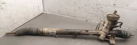 Volkswagen Caddy Steering rack A0016874