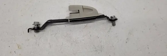 Fiat Fullback Seat belt height adjuster 