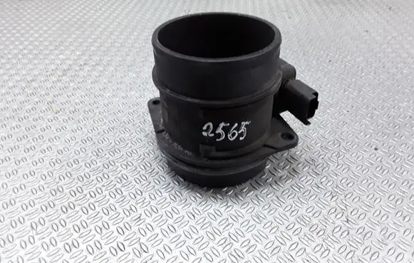 Volvo V50 Mass air flow meter 5WK97002