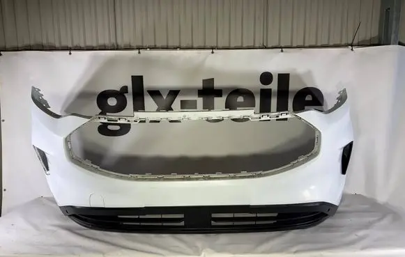 Ford Transit Custom II Front bumper PZ3117F003B
