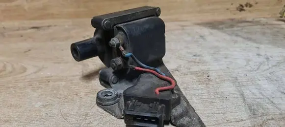 Volvo 850 High voltage ignition coil 3507934