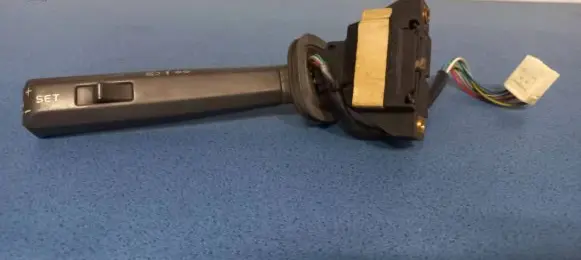 Volvo V70 Indicator stalk 465730
