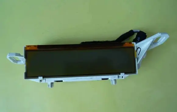 Citroen C4 Grand Picasso Screen/display/small screen 9662226080
