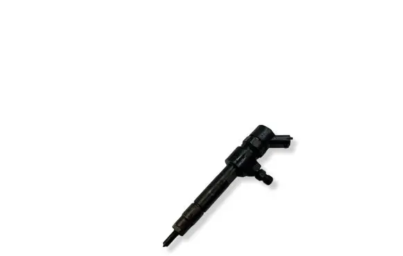 Opel Astra H Fuel injector 0445110276