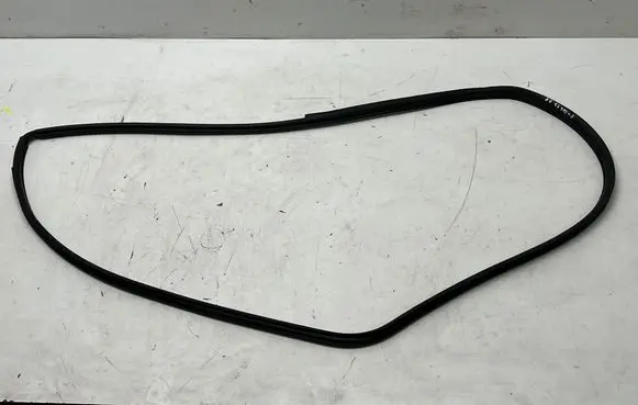 Toyota Prius xw60 Rubber seal front coupe door 