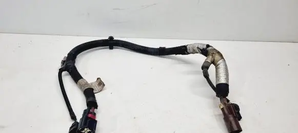 Alfa Romeo Giulia Other wiring loom 50548459