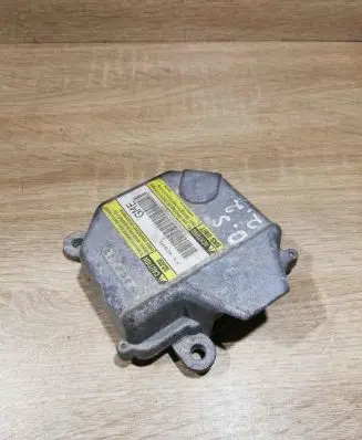 Opel Sintra Airbag control unit/module 16238691