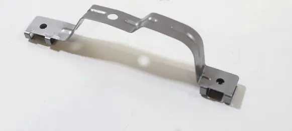 Tesla Model 3 Front bumper mounting bracket 1104541-00-B 110454100B 1104541