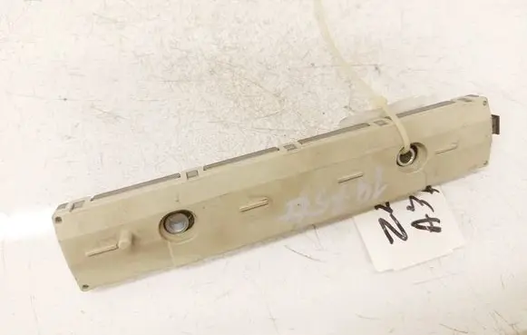 Audi Q7 4L Antenna control unit 4L0035225J