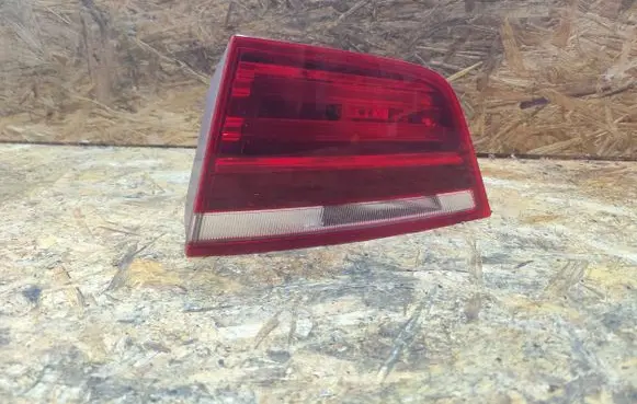 BMW X3 F25 Tailgate rear/tail lights 7217314 120612 050453