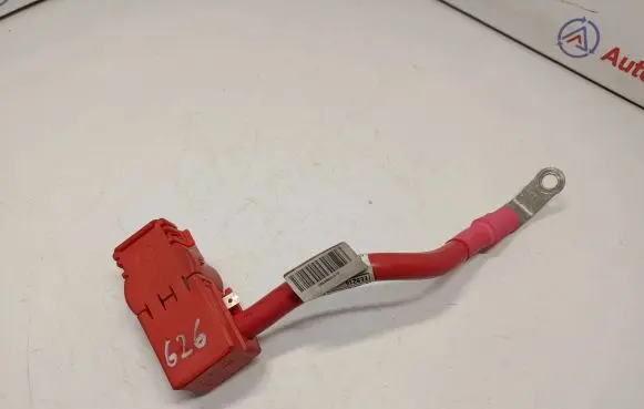 BMW 7 G11 G12 Positive cable (battery) 9350065 61129350065