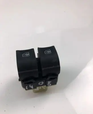 Renault Zoe Other switches/knobs/shifts 254118044R