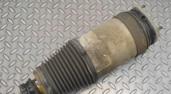 Tesla Model X Air suspension front shock absorber 102736100G