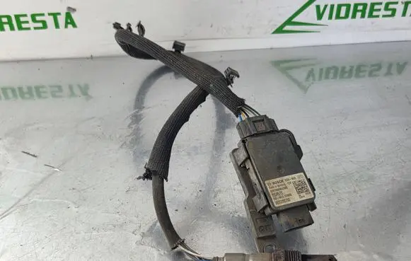 Opel Combo E Lambda probe sensor 9830288780 0281008064