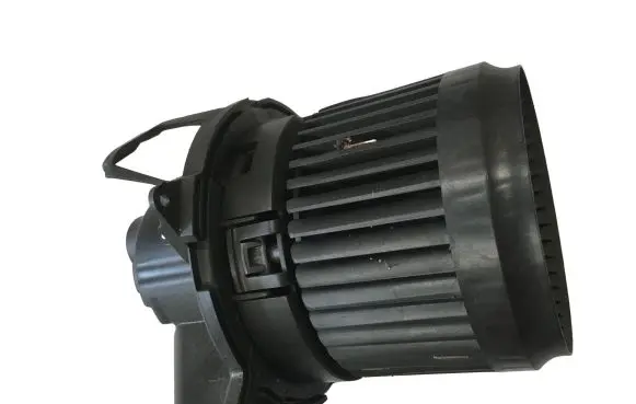Renault Captur Heater fan/blower 5P3730000