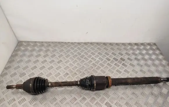 Ford S-MAX Front driveshaft
