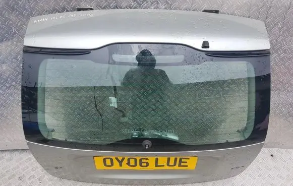 Volvo V50 Tailgate/trunk/boot lid