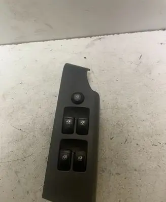 Chevrolet Aveo Electric window control switch 202005158