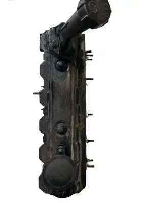 Volkswagen Transporter - Caravelle T4 Engine head 