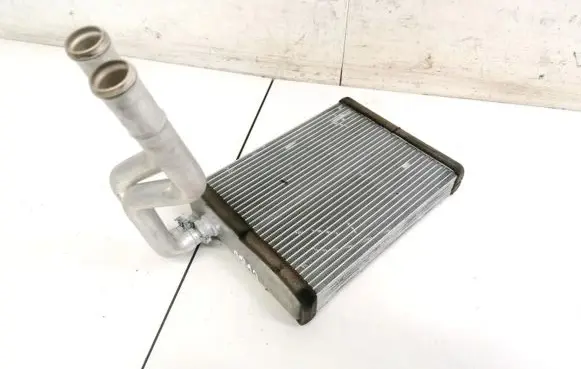 Audi A5 8T 8F Heater blower radiator