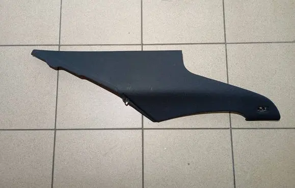 Mercedes-Benz S W222 (C) pillar trim A2226906700