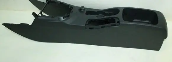 Peugeot 308 Center console 
