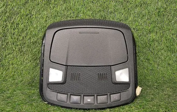 Ford F150 Front seat light FL3B16045B34A DS73F519A58