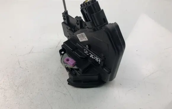 KIA Optima Rear door lock 81410D4020A