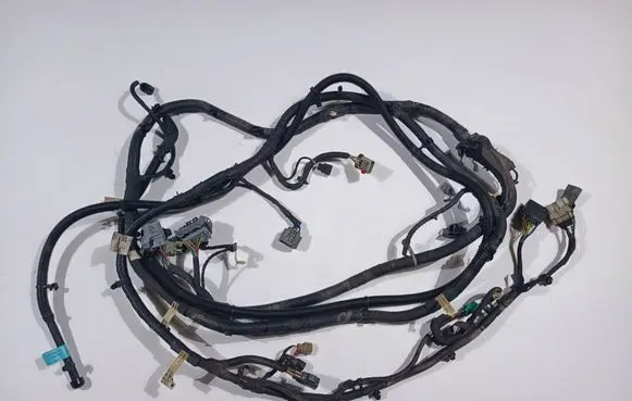 Ford F150 Rear tail light wiring loom FL3T-14405-DDH