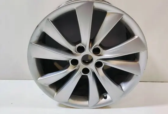 Tesla Model X R19 alloy rim 1027241-00-A 102724100A 1027241