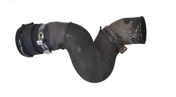 Mini Cooper Countryman R60 Engine coolant pipe/hose 9802103