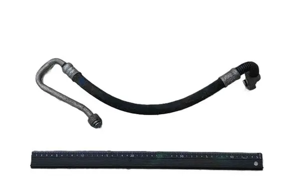 Air conditioning (A/C) pipe/hose