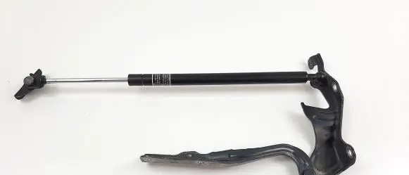 Subaru Impreza II Engine bonnet/hood hinges M4733
