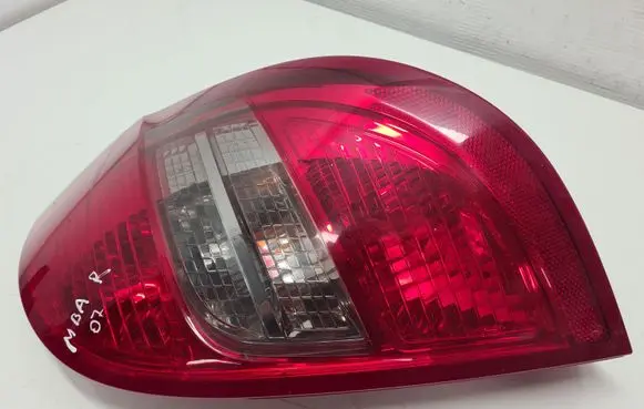 Mercedes-Benz A W169 Rear/tail lights 89075862