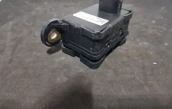 Volvo S80 ESP (stability system) control unit 30667459
