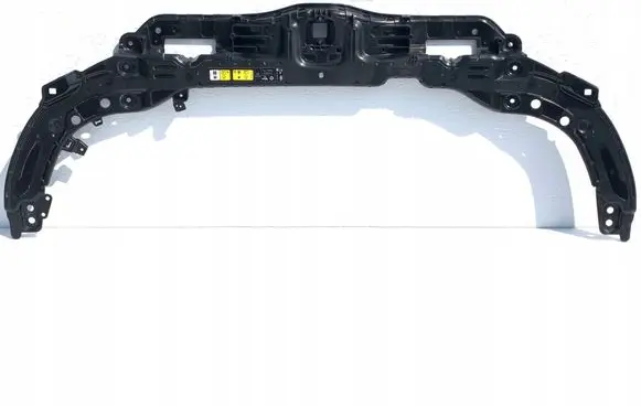 Land Rover Range Rover Evoque L551 Radiator support slam panel K8D216E144