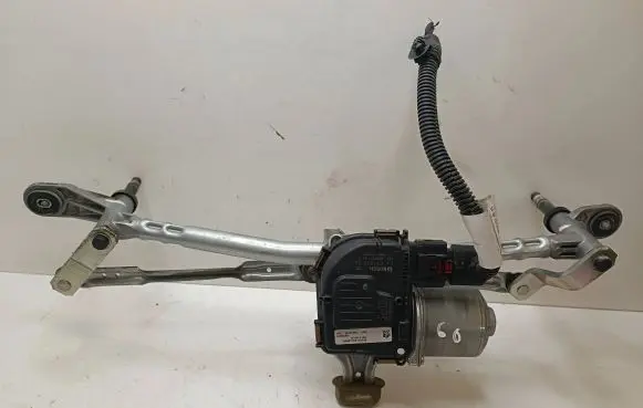 Citroen DS7 Crossback Front wiper linkage 9824762480 3397022076