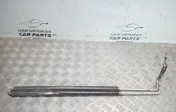 Opel Insignia A Power steering radiator 13286331 S8562001