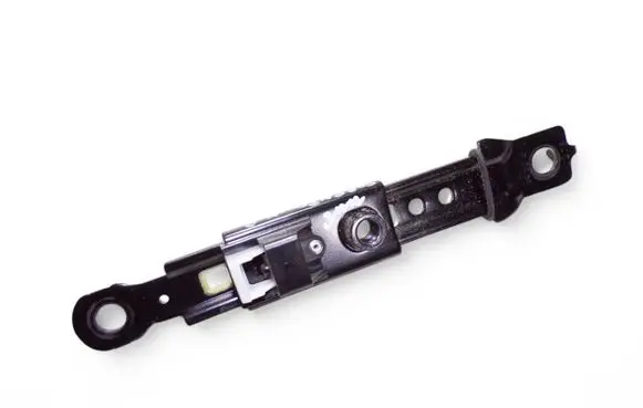 KIA Sorento Seat belt adjustment rail S45C